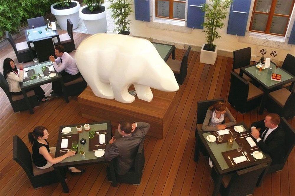 La Cour Des Augustins Boutique Gallery Design Hotel Cenevre Dış mekan fotoğraf