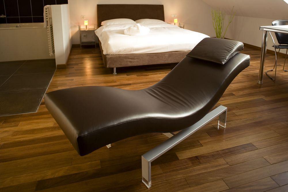 La Cour Des Augustins Boutique Gallery Design Hotel Cenevre Oda fotoğraf
