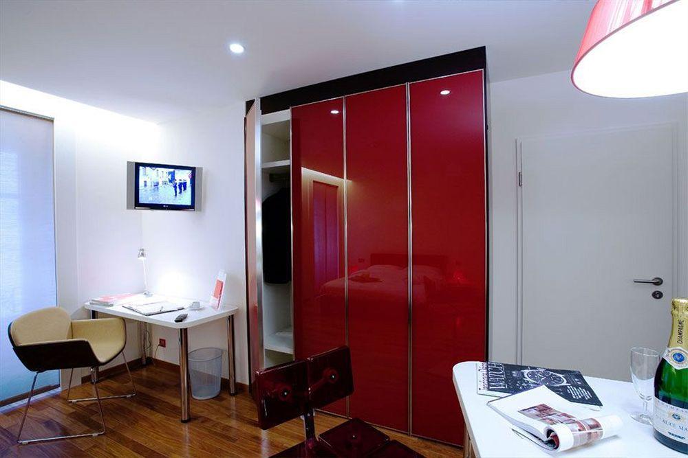 La Cour Des Augustins Boutique Gallery Design Hotel Cenevre Oda fotoğraf