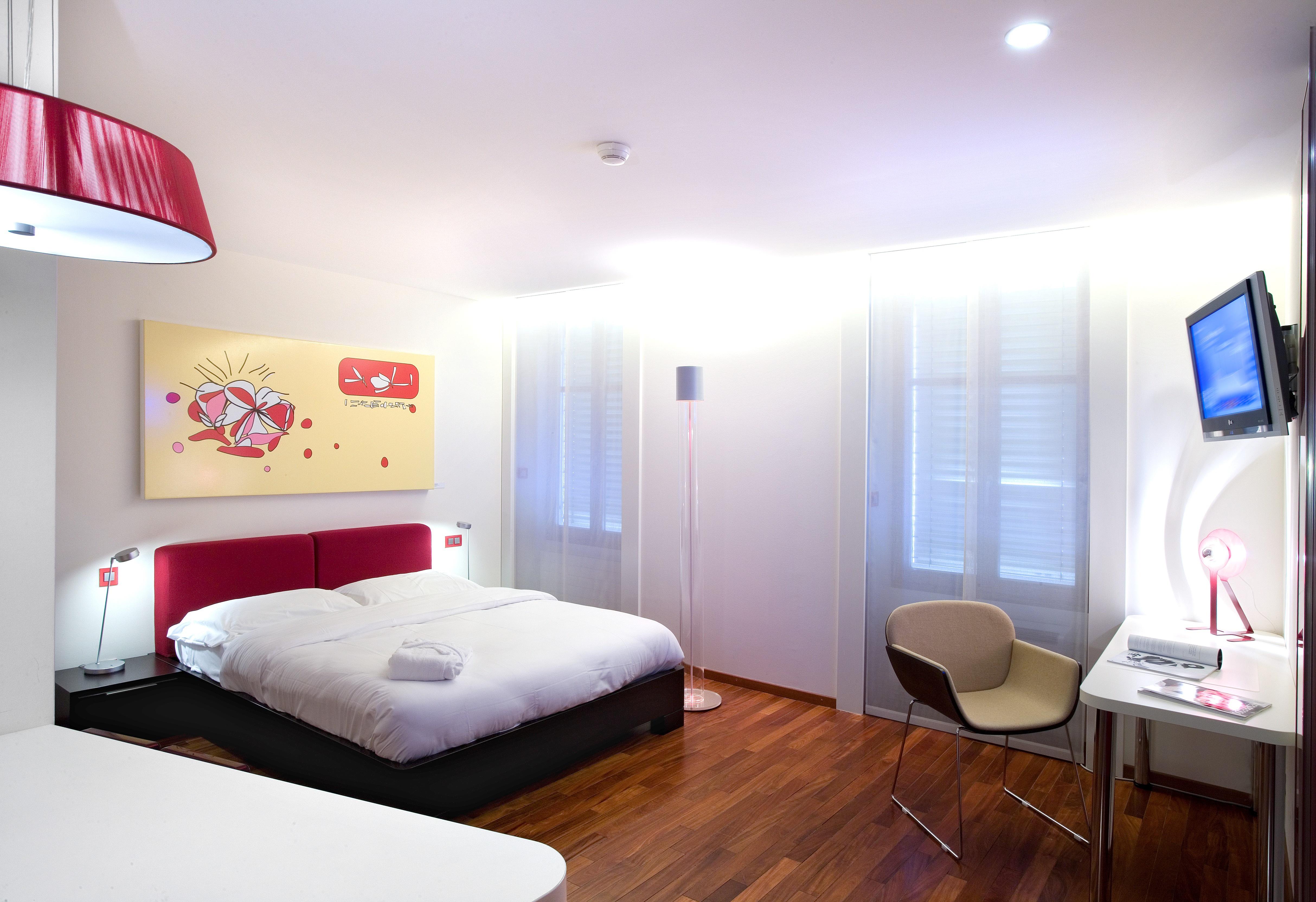 La Cour Des Augustins Boutique Gallery Design Hotel Cenevre Oda fotoğraf