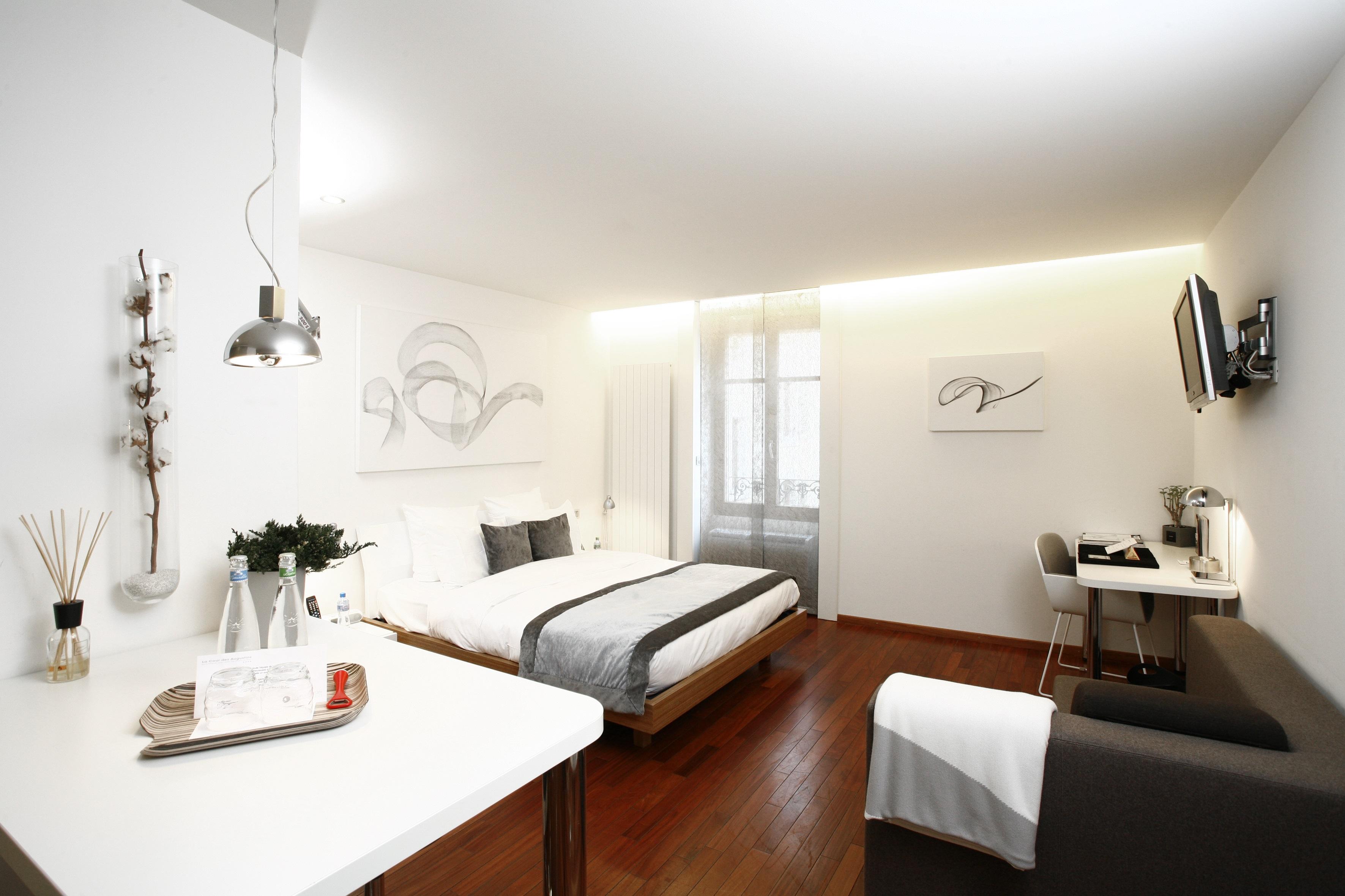 La Cour Des Augustins Boutique Gallery Design Hotel Cenevre Dış mekan fotoğraf