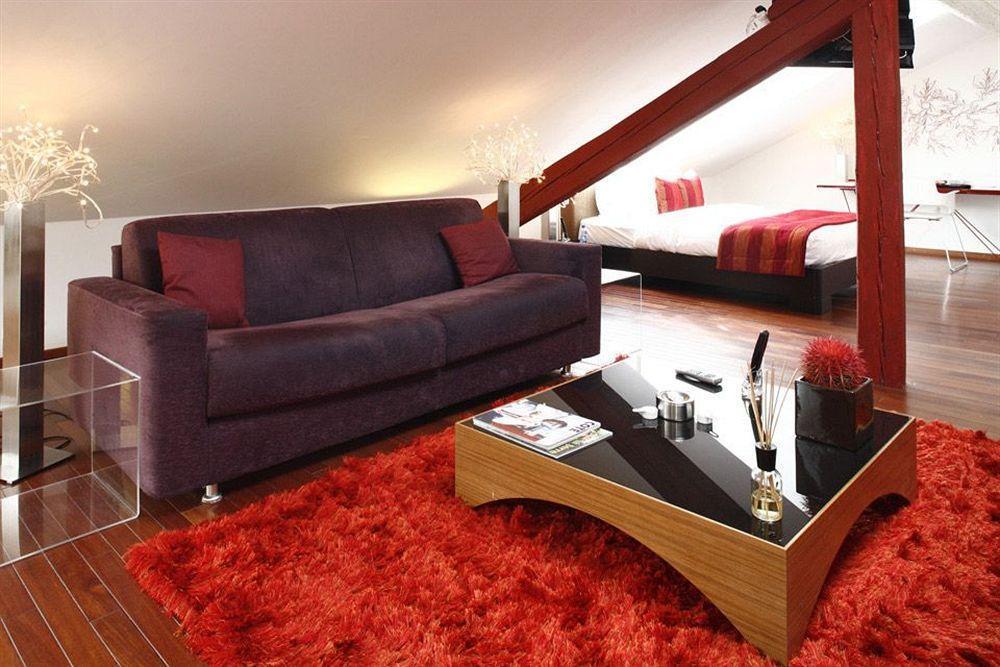 La Cour Des Augustins Boutique Gallery Design Hotel Cenevre Dış mekan fotoğraf
