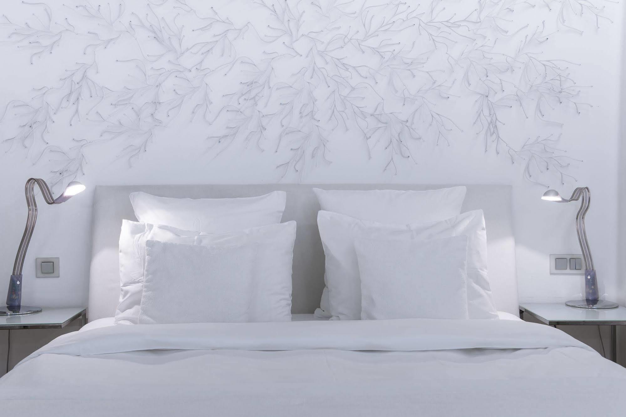 La Cour Des Augustins Boutique Gallery Design Hotel Cenevre Dış mekan fotoğraf