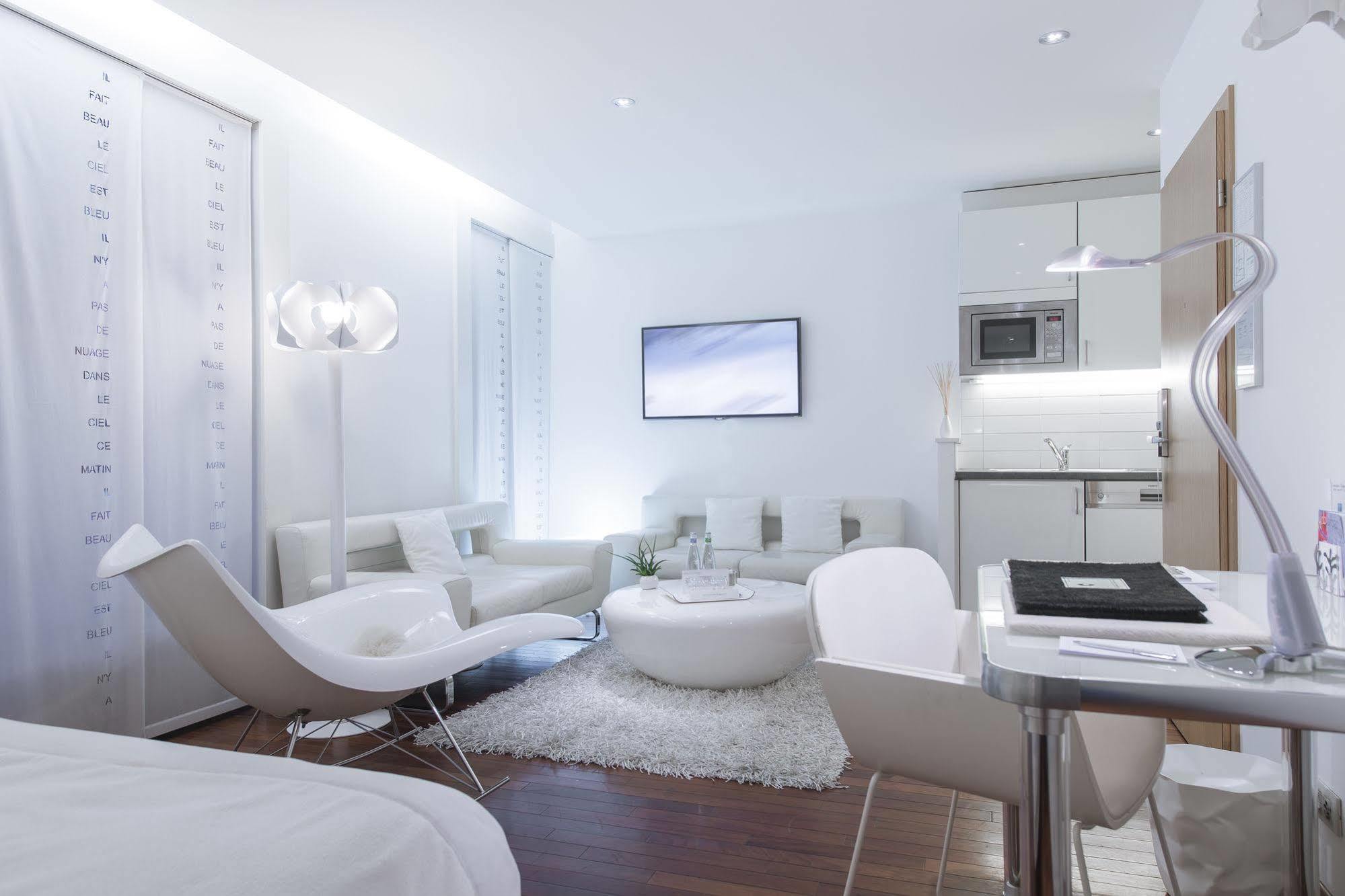 La Cour Des Augustins Boutique Gallery Design Hotel Cenevre Dış mekan fotoğraf